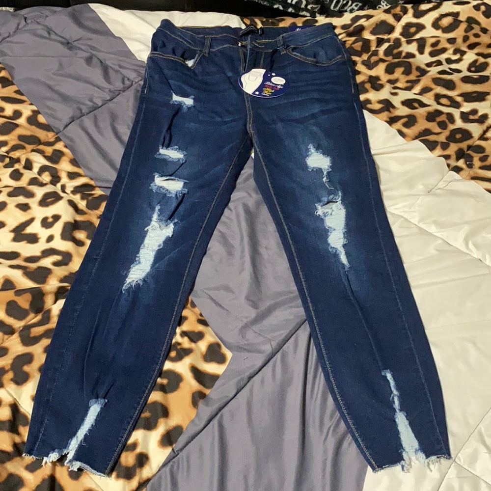 NWT Jeans